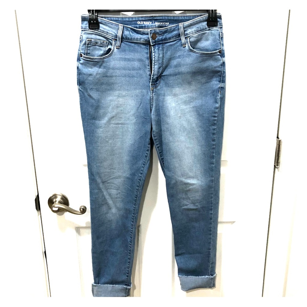 Jeans, dress pants